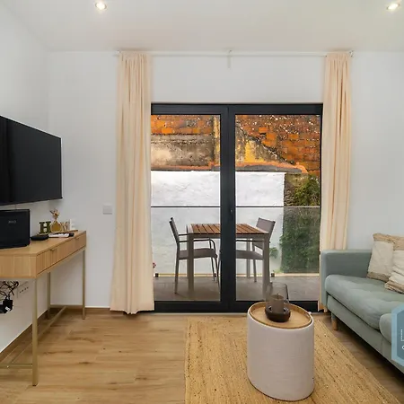 アパート Lagar Da - Dream Avelar