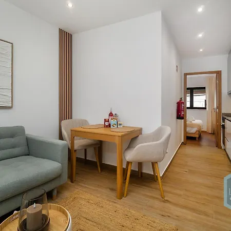 アパート Lagar Da - Dream