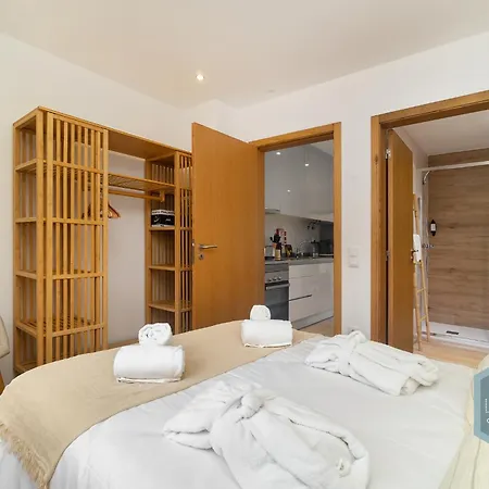 公寓 Lagar Da - Dream *