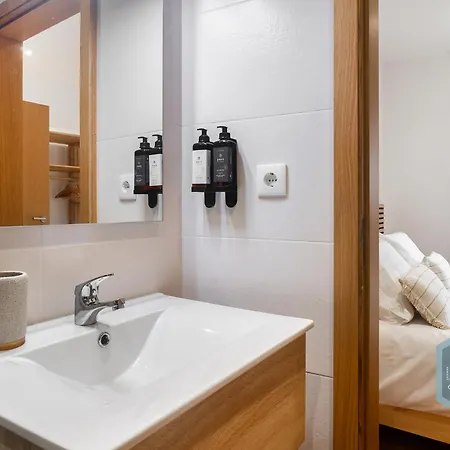 Lagar Da - Dream アパート Avelar