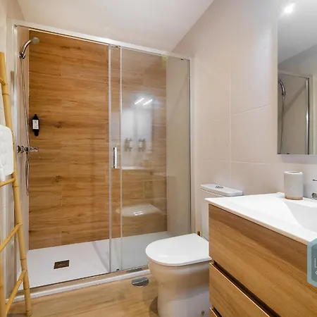 Lagar Da - Dream 公寓