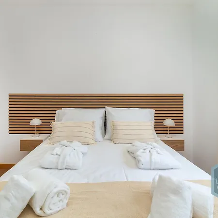 公寓 Lagar Da - Dream *