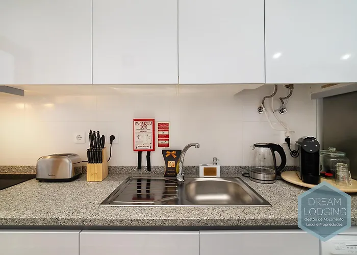 アパート Lagar Da - Dream *