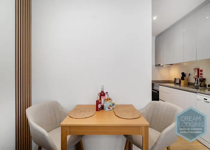 Lagar Da - Dream アパート *