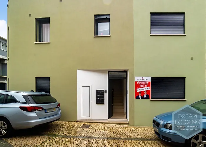 Lagar Da - Dream アパート Avelar