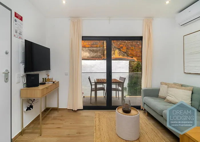 アパート Lagar Da - Dream Avelar