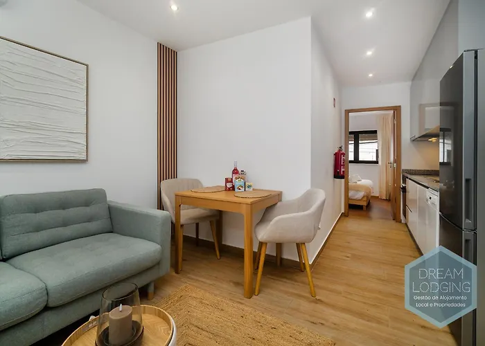 アパート Lagar Da - Dream