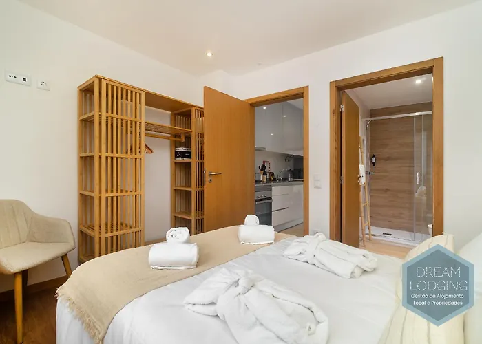 アパート Lagar Da - Dream *