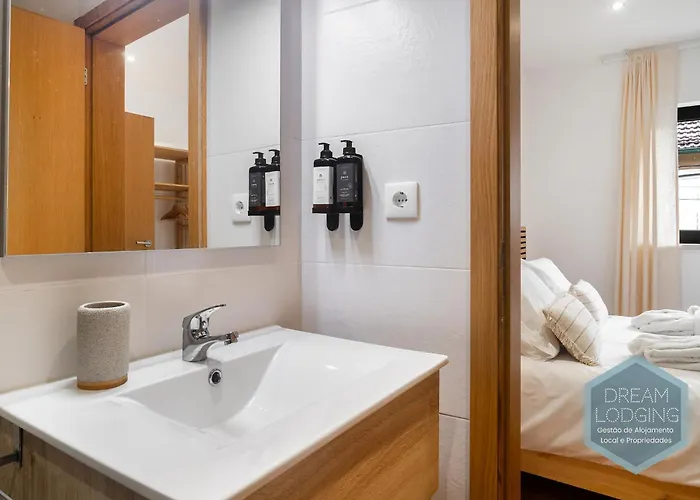 Lagar Da - Dream アパート Avelar