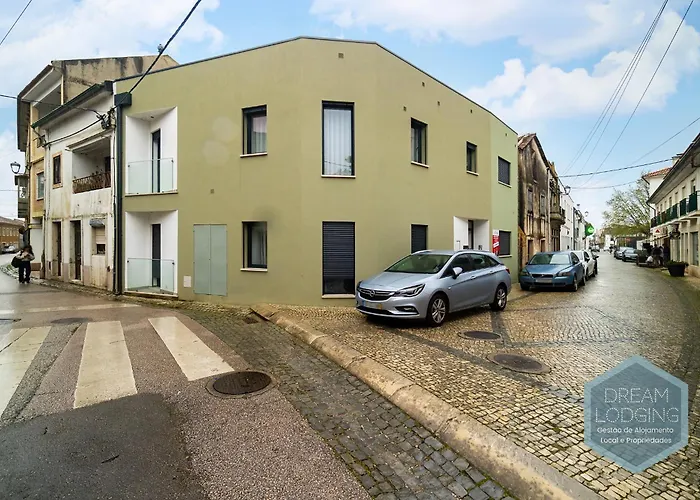 Lagar Da - Dream Avelar