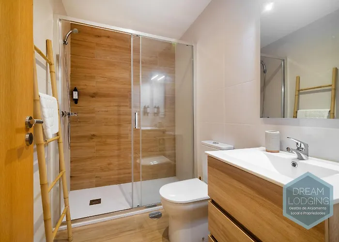 Lagar Da - Dream アパート