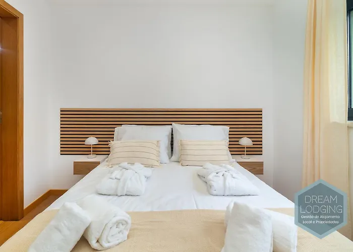 アパート Lagar Da - Dream *